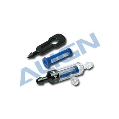 [ALIGN] T-Rex600N 3-Way Fuel Filter