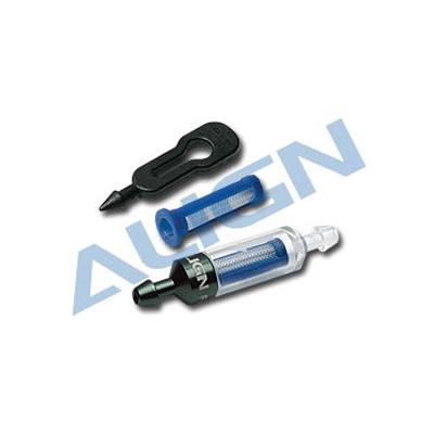 [ALIGN] T-Rex600N 2-Way Fuel Filter