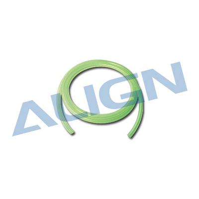 [ALIGN] T-Rex600N ��4 Fuel Tube(Green)
