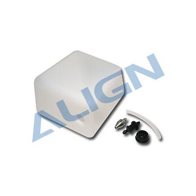 [ALIGN] T-Rex600N Fuel Tank (Clear)