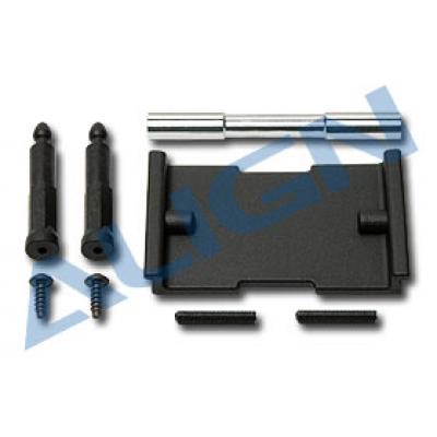 [ALIGN] T-Rex600N Gyro Mount