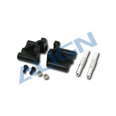 [ALIGN] T-Rex600N Engine Bearing Block Set - Ư��!