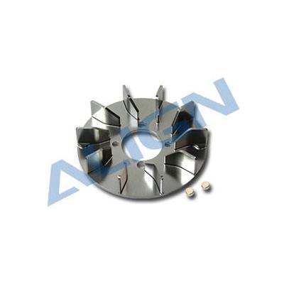 [ALIGN] T-Rex600N Metal Engine Fan