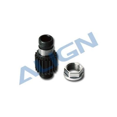 [ALIGN] T-Rex600N Engine Gear Set