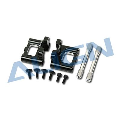 [ALIGN] T-Rex600N Metal Bearing Block Set
