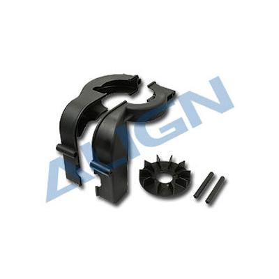[ALIGN] T-Rex600N Engine Fan Set