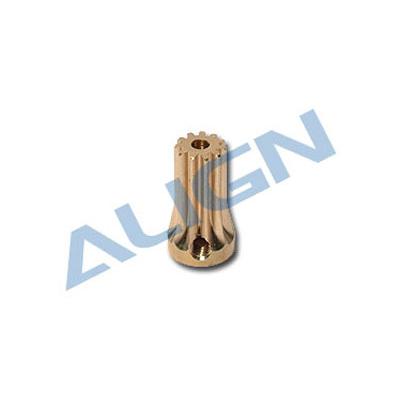 [ALIGN] T-Rex600 EP Motor Pinion Gear (10T) - Ư��!
