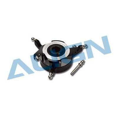 [ALIGN] T-Rex600 DFC CCPM Metal Swashplate