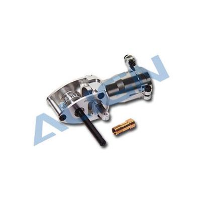 [ALIGN] T-Rex600 Metal Tail Belt Unit Set