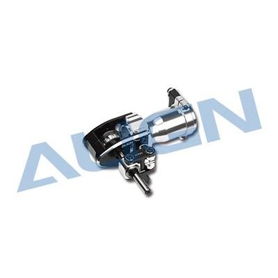 [ALIGN] T-Rex600 New Tail Belt Unit(Dual Link Type) - �����Ǹ�!
