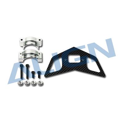 [ALIGN] T-Rex550E/600N/E Metal Stabilizer Belt