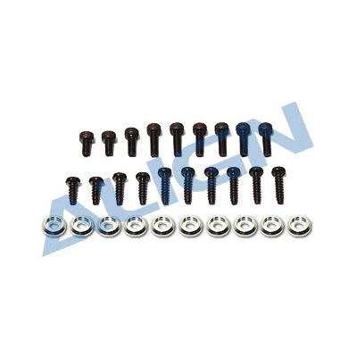[ALIGN] T-Rex600 Frame Hardware