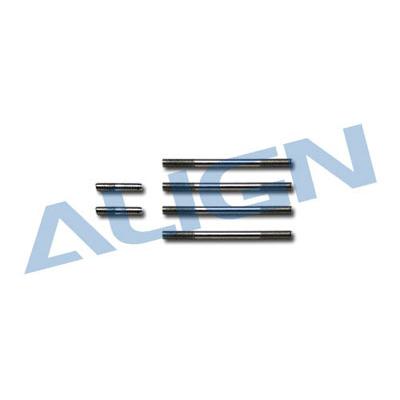 [ALIGN] T-Rex600 Servo Linkage Rod