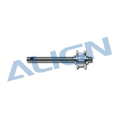 [ALIGN] T-Rex600 Metal Tail Rotor Shaft Assembly