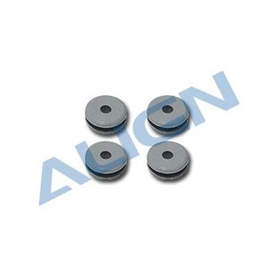 [ALIGN] T-Rex600 Canopy Nut
