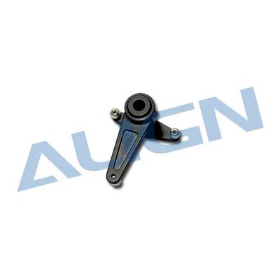 [ALIGN] T-Rex600 Metal Elevator Lever/Black - ���� Ư��!