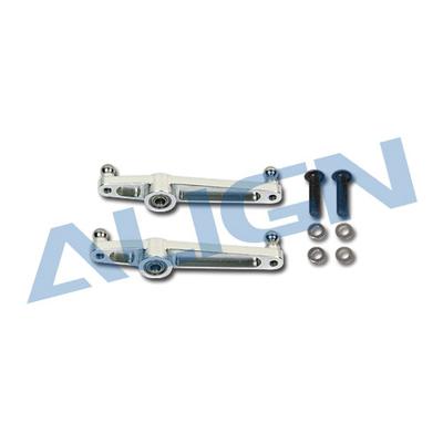 [ALIGN] T-Rex600 Metal SF Mixing Lever/Silver