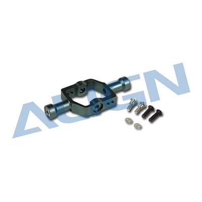 [ALIGN] T-Rex600 Metal Flybar Seesaw Holder/Gray - Ư��!