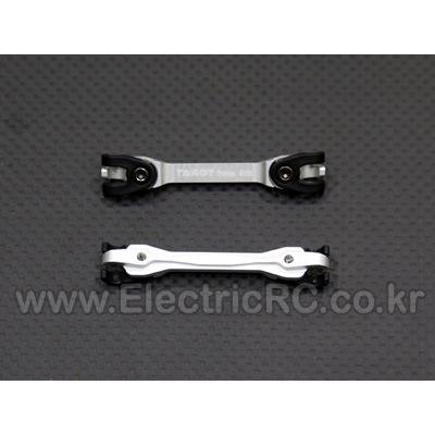 [TR] T-Rex600 Metal Boom Brace Support
