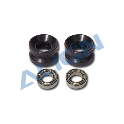 [ALIGN] T-Rex550E/600/700 Universal Torque Tube Drive Bearing Holder