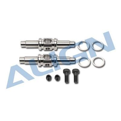 [ALIGN] T-Rex550E/600N,E/700N,E V2 Universal Tail Rotor Hub