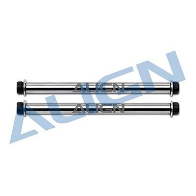 [ALIGN] T-Rex550/600 Feathering Shaft