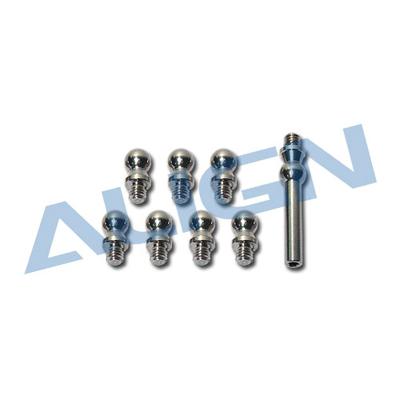 [ALIGN] T-Rex600N Swashplate Linkage Ball