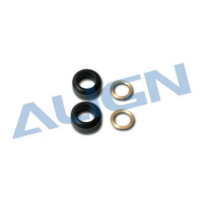 [ALIGN] T-Rex550E/600 Damper Rubber
