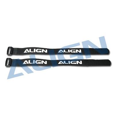 [ALIGN] T-Rex600/700 Hook & Loop Fastening Tape (Long)