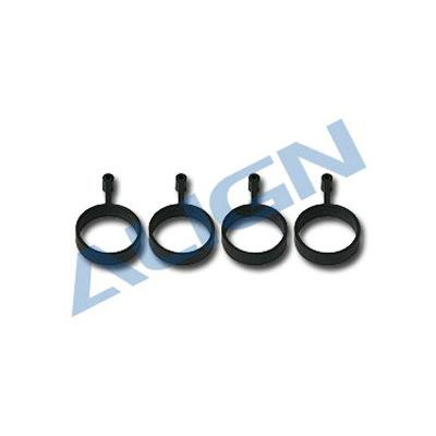 [ALIGN] T-Rex550E/600/700 New Tail Control Guide