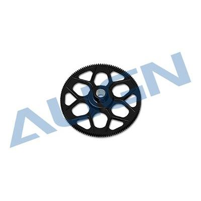 [ALIGN] T-Rex550E/600 180T M0.6 Auto-Rotation Tail Drive Gear Set/Black