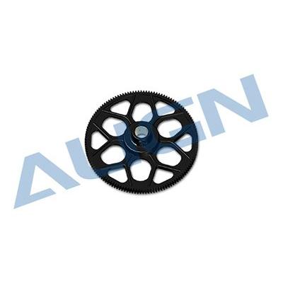 [ALIGN] T-Rex550E/600E,EFL PRO 131T M0.8 Auto-Rotation Tail Drive Gear/Black