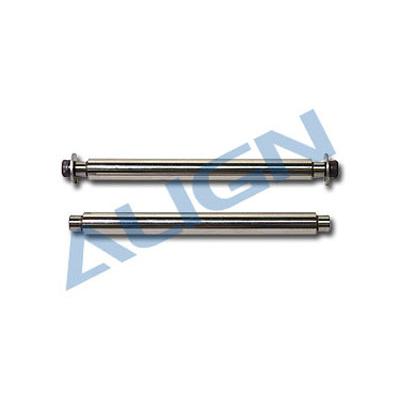 [ALIGN] T-Rex550E/600 Feathering Shaft