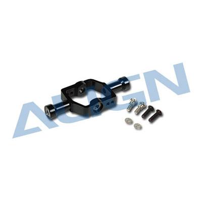 [ALIGN] T-Rex550E/600 Metal Flybar Seesaw Holder/Black - Ư��!