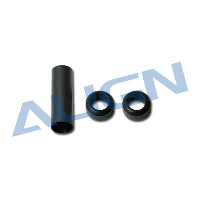 [ALIGN] T-Rex550E/600 Feathering Shaft Bushing Set(85)