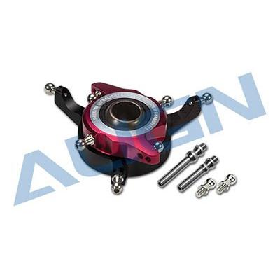 [ALIGN] T-Rex550/600 CCPM Metal Swashplate