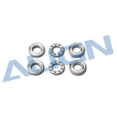[ALIGN] T-Rex550E/600/700 F5-10M Thrust Bearing