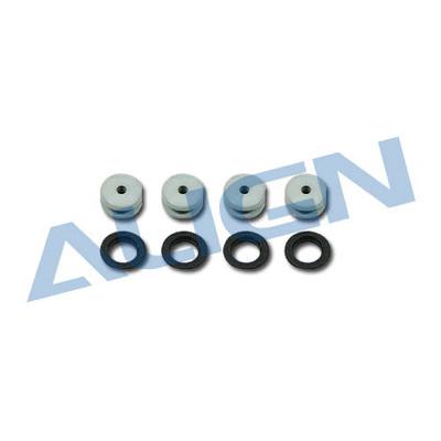 [ALIGN] T-Rex550E/700 Canopy Nut