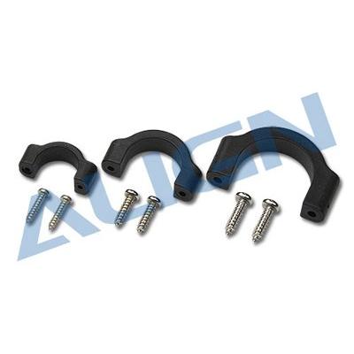 [ALIGN] APS Sensor Mounting Platform Tailboom Clamp