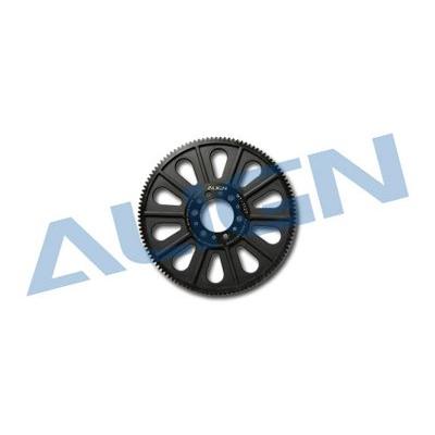 [ALIGN] T-Rex550E/600 PRO CNC Slant Thread Main Drive Gear/112T
