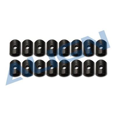 [ALIGN] T-Rex550~800 Tail Blade Clips
