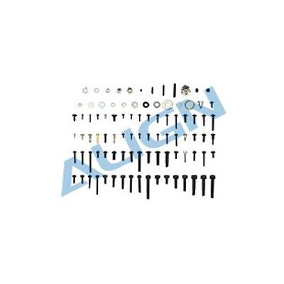 [ALIGN] T-Rex250~500 Hardware Bag(Deluxe Type)