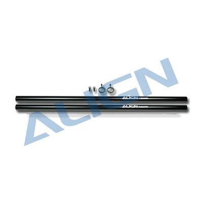 [ALIGN] T-Rex500 Tail Boom Set