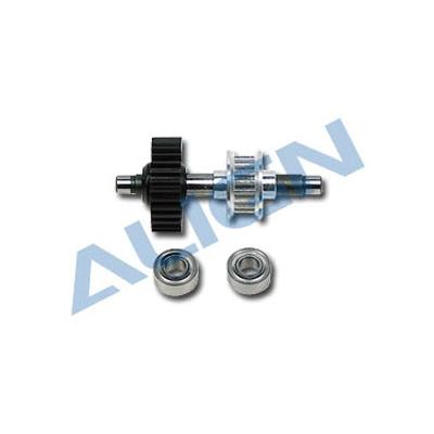 [ALIGN] T-Rex500 Tail Drive Gear Assembly