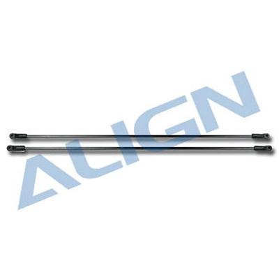 [ALIGN] T-Rex500 Tail Boom Brace