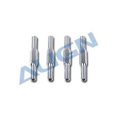 [ALIGN] T-Rex500 Aluminum Hexagonal Bolt