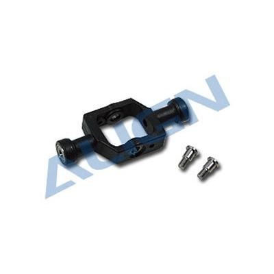 [ALIGN] T-Rex500E/ESP Flybar Seesaw Holder - Ư��!