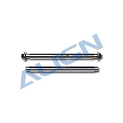 [ALIGN] T-Rex500 Feathering Shaft