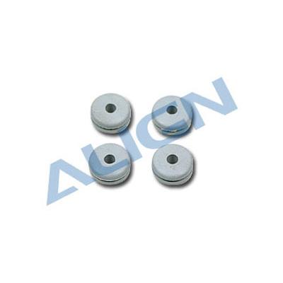 [ALIGN] T-Rex500 Canopy Nut