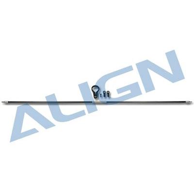 [ALIGN] T-Rex500E/EFL PRO Carbon Tail Control Rod Assembly